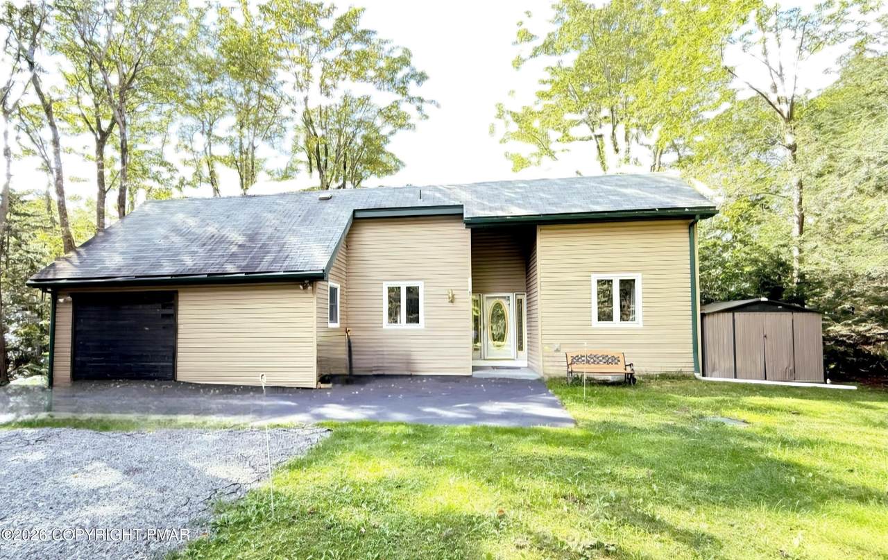 1225 Kilmer Road - Photo 1