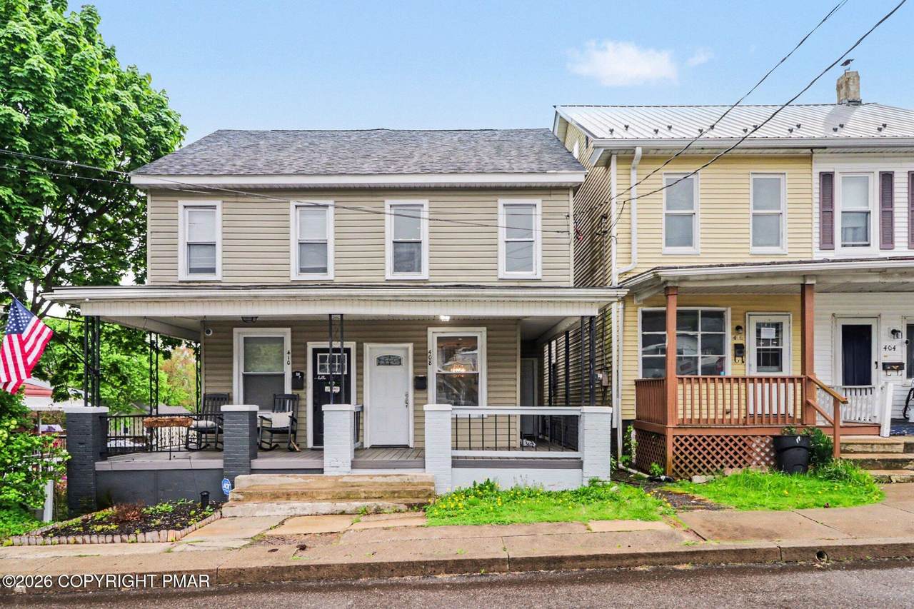 408 Wiconisco Avenue - Photo 1
