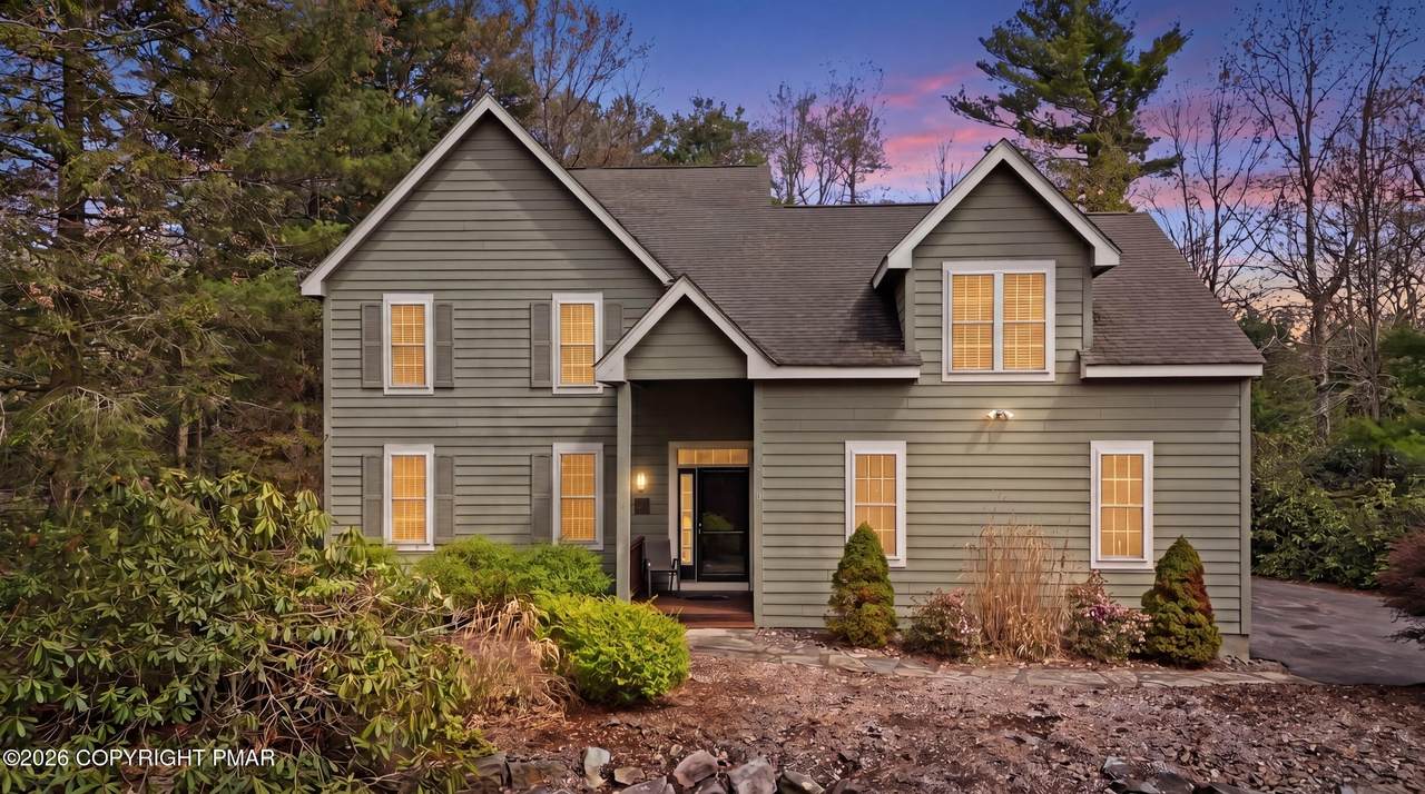 493 Brookside Drive - Photo 1