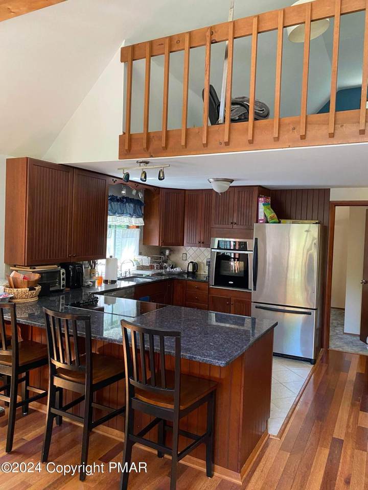 125 Magnolia Drive - Photo 1