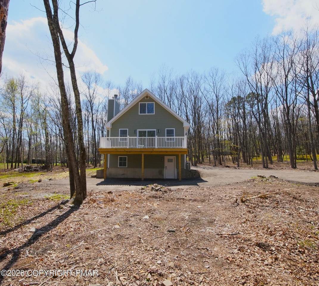 1486 Rocky Mountain Drive - Photo 1