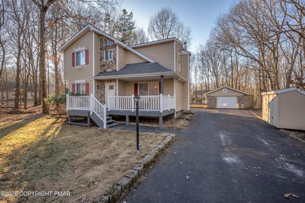 113 Meckesville Road - Photo 1