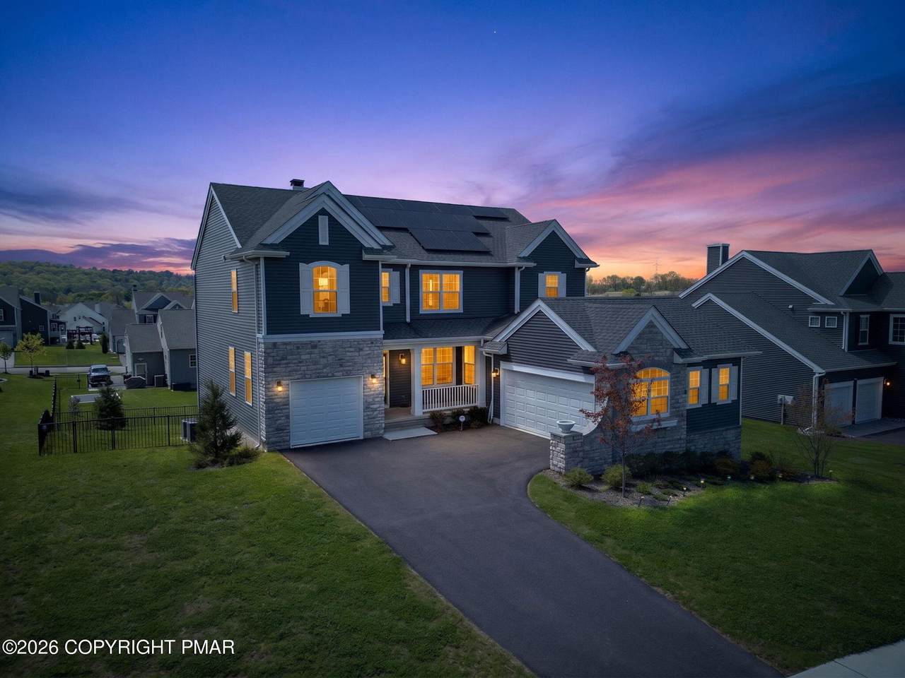 477 Newlins Road - Photo 1