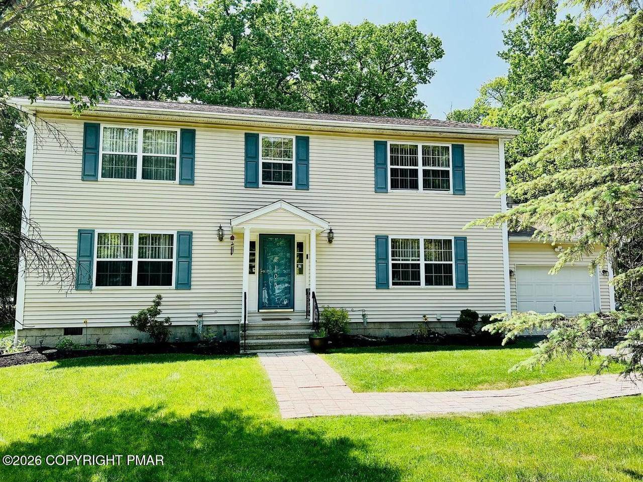 2105 Larkspur Lane - Photo 1