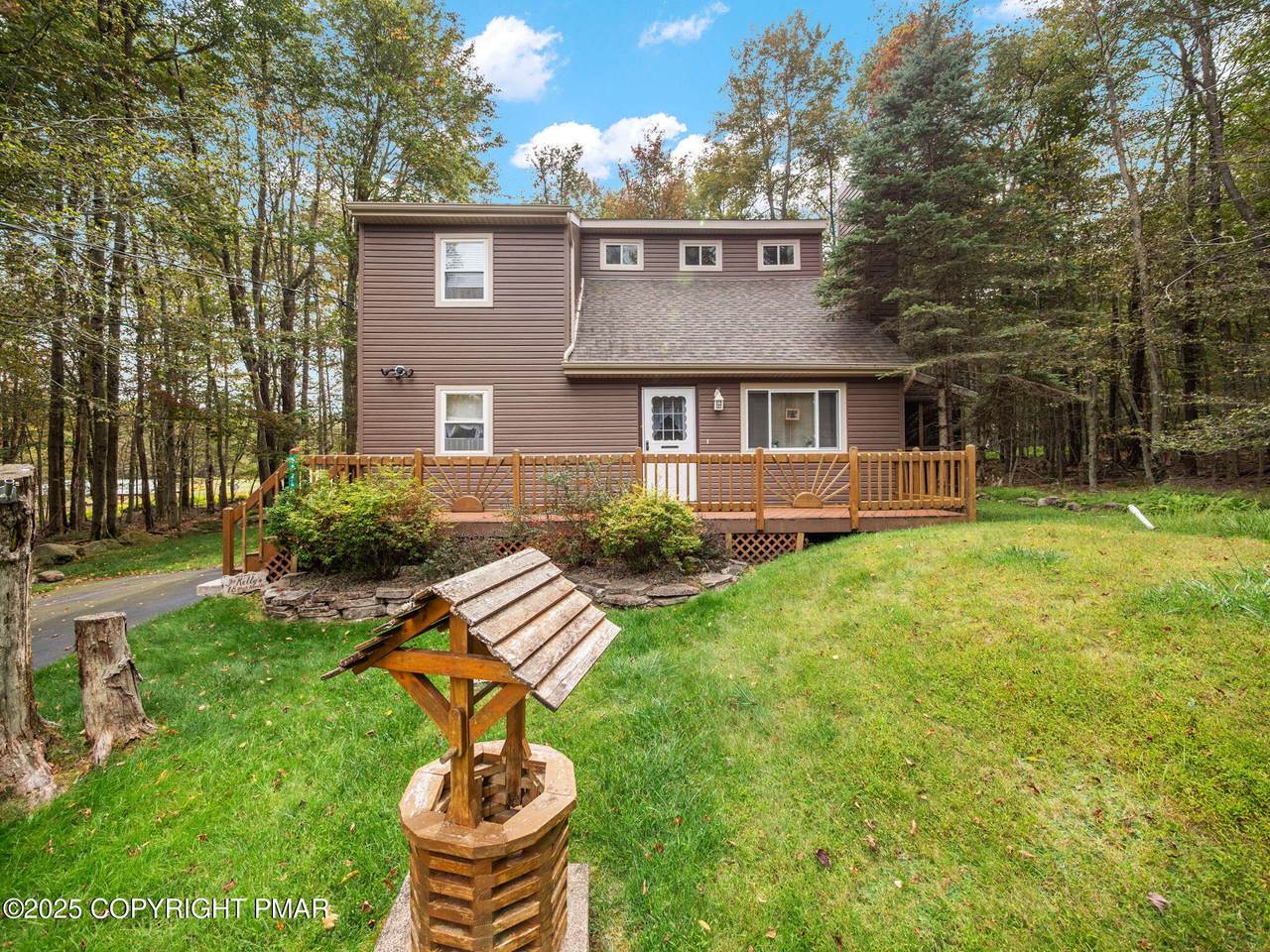 1025 Maplewood Drive - Photo 1