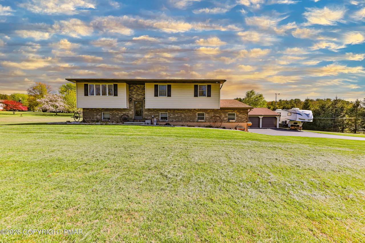 1040 Stagecoach Road - Photo 1