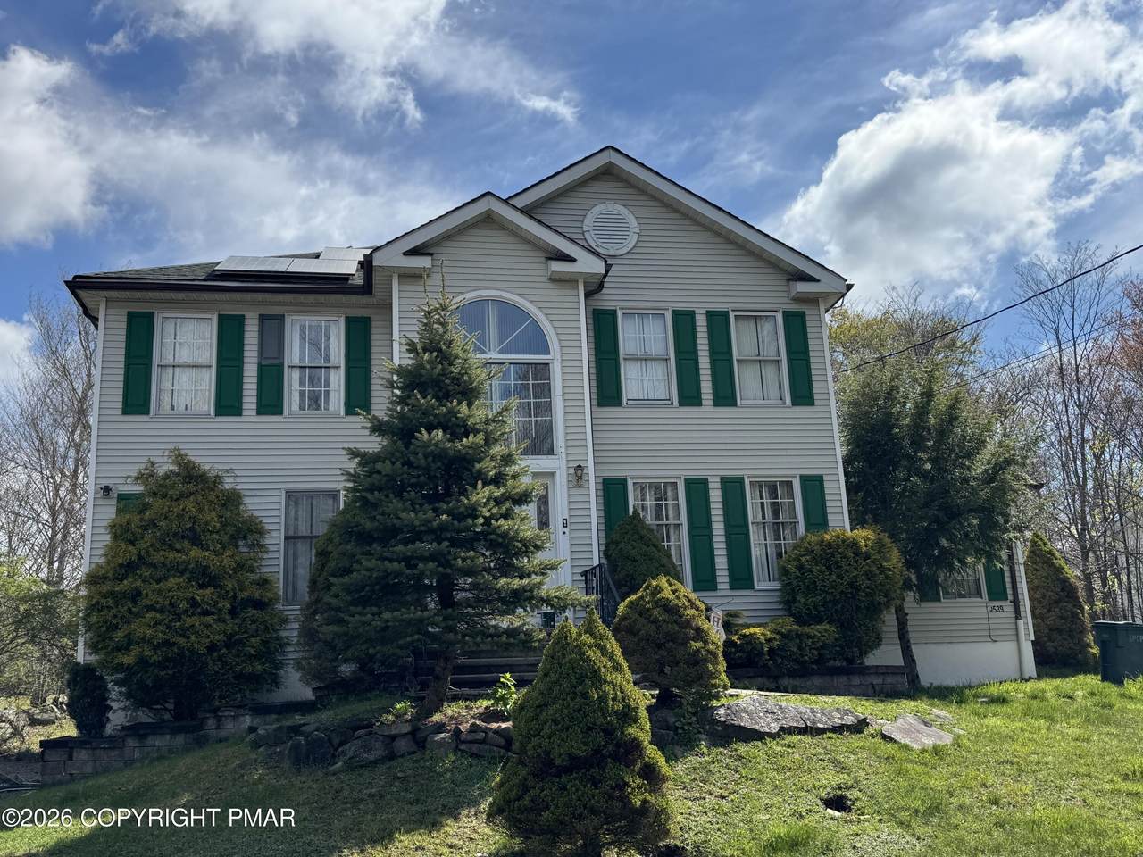 9696 Stony Hollow Drive - Photo 1