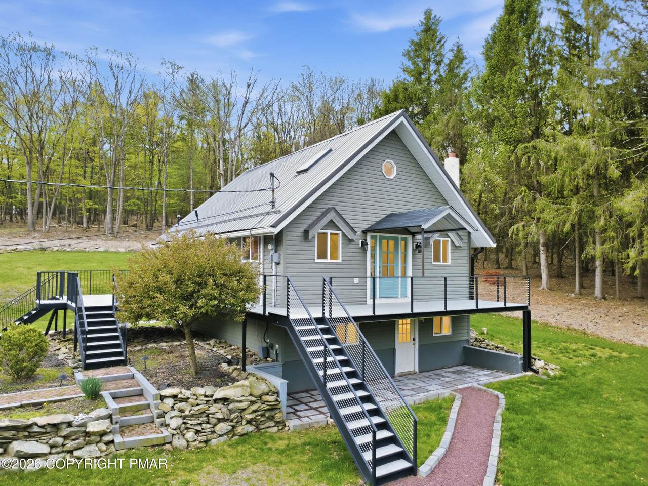 1012 Neola Church Road - Photo 1