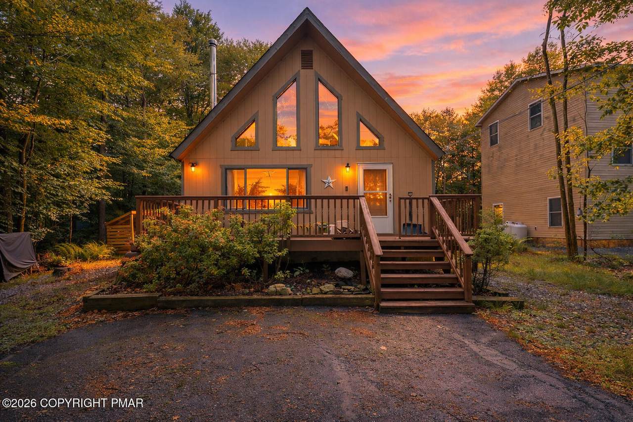 630 Maxatawny Drive - Photo 1
