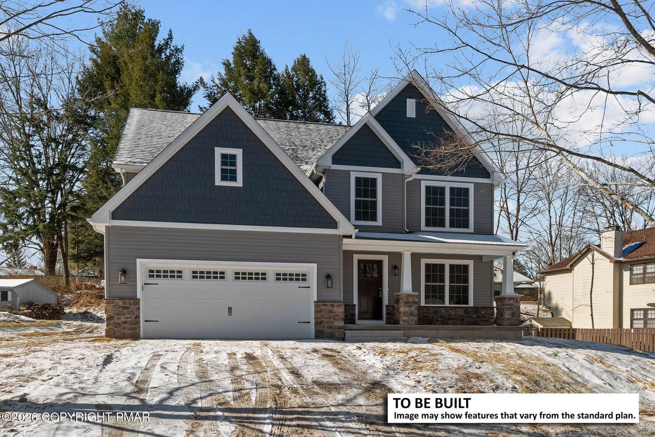 Lot 31 Greenview Ct - Photo 1