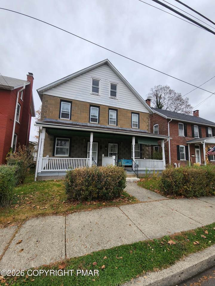 80 Lenox Avenue - Photo 1