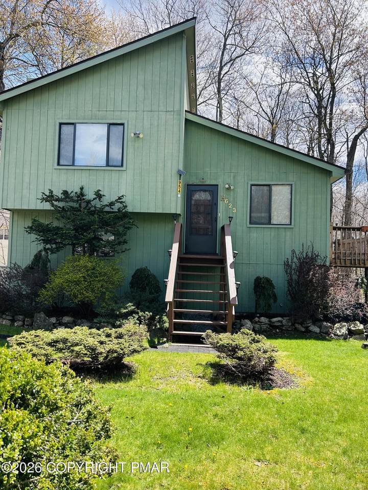 954 Country Place Drive - Photo 1
