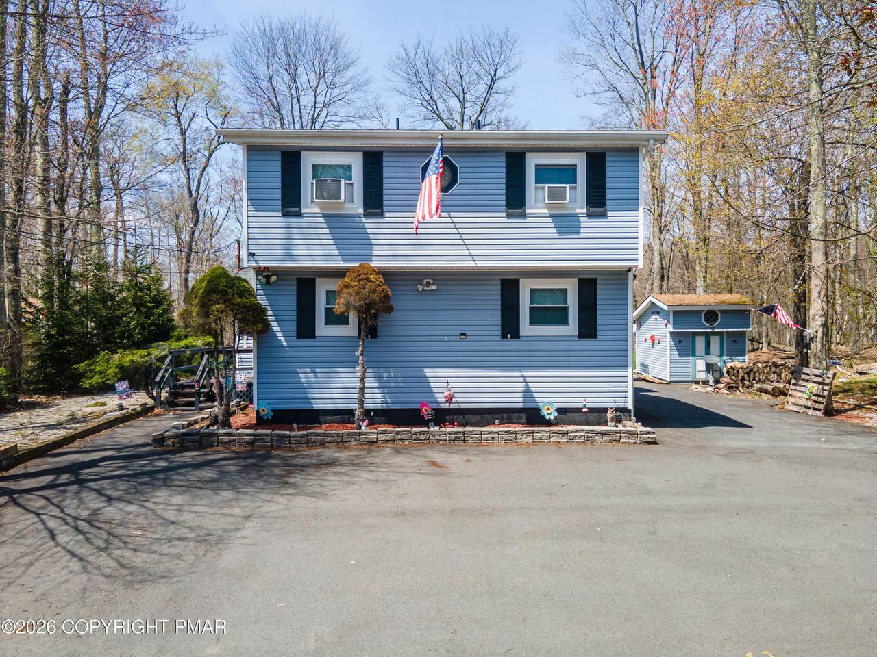 945 Country Place Drive - Photo 1