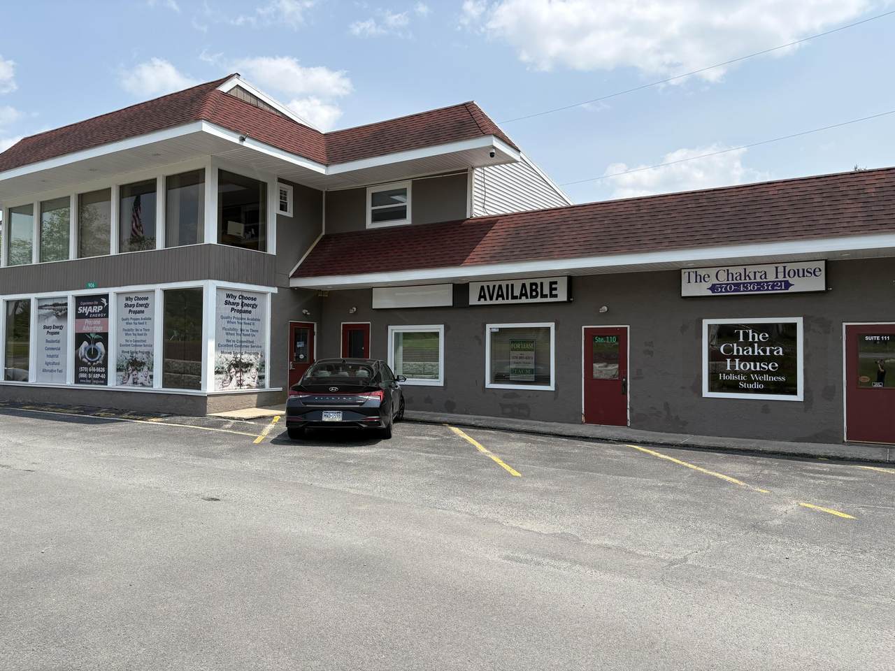 906 Route 940 - Photo 1