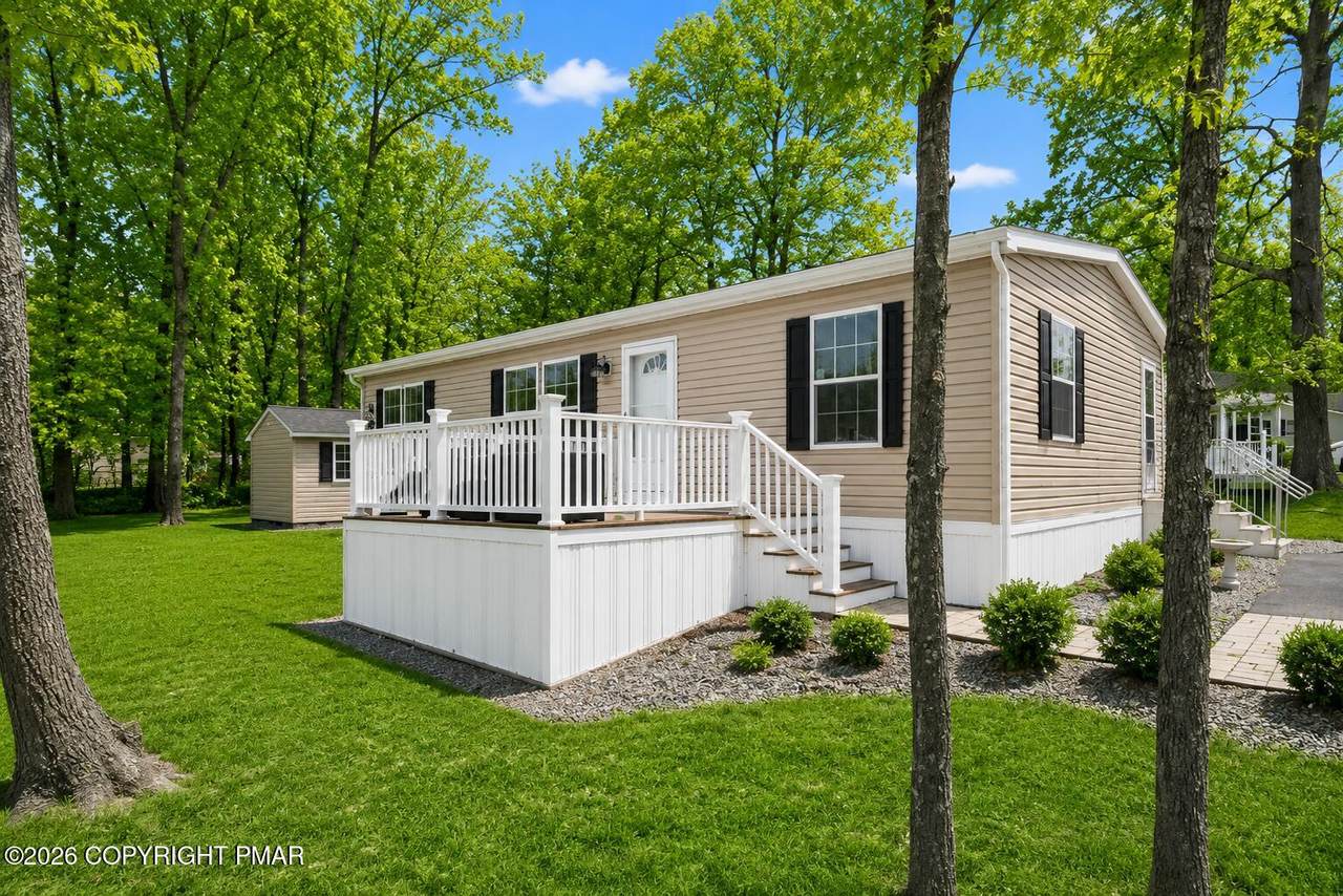 7804 Dougherty Drive - Photo 1