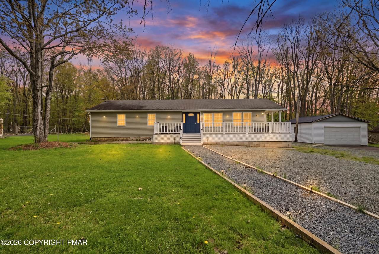 1108 Colt Lane - Photo 1