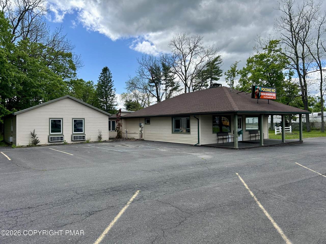 5226 Milford Road - Photo 1