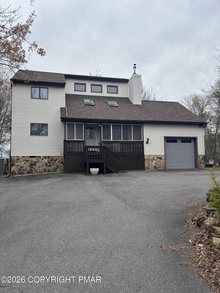 1298 Glade Drive - Photo 1