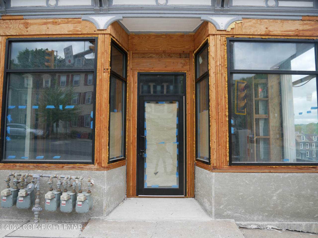 701 Northampton Street - Photo 1