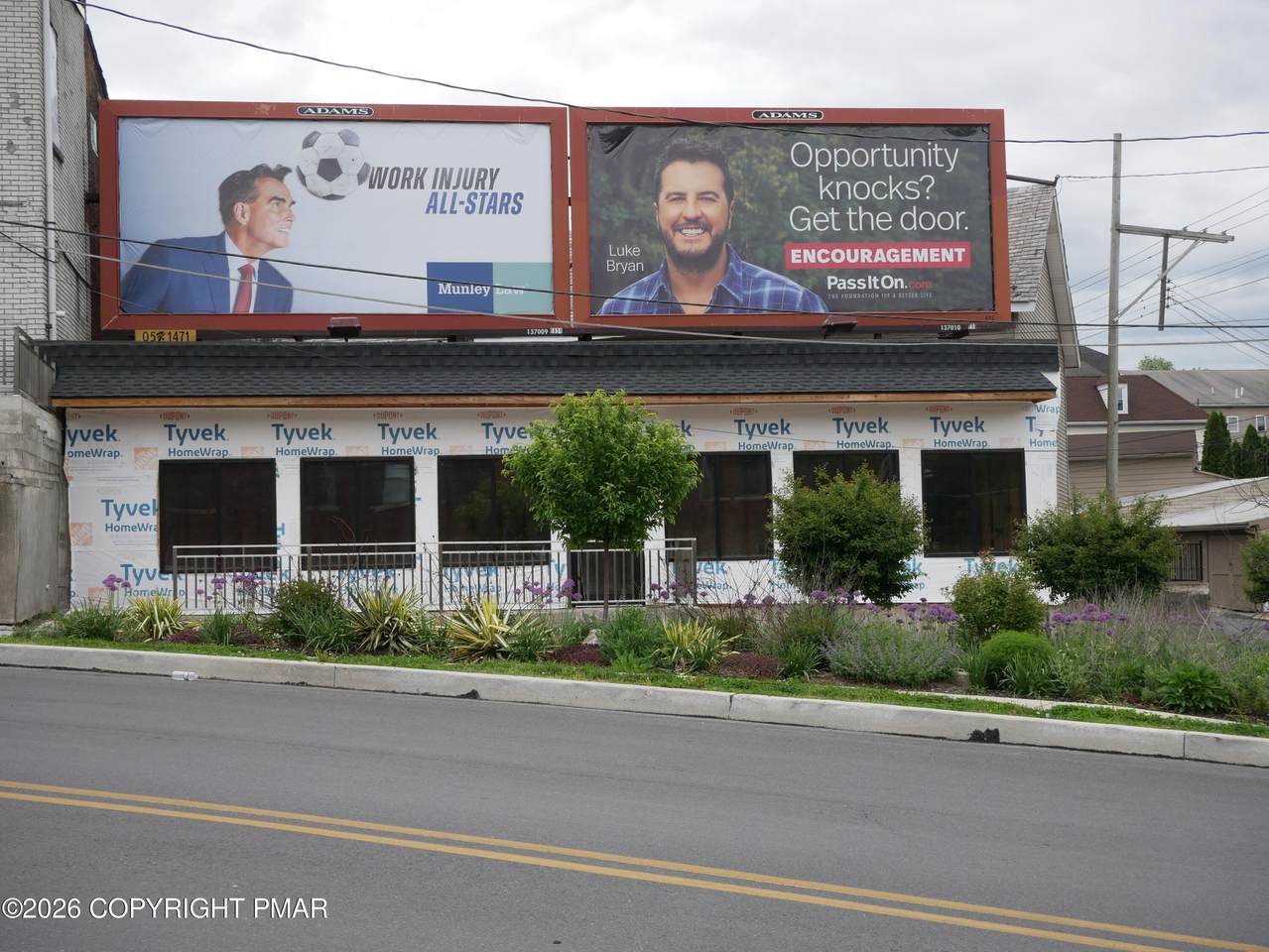 701 Northampton Street - Photo 1
