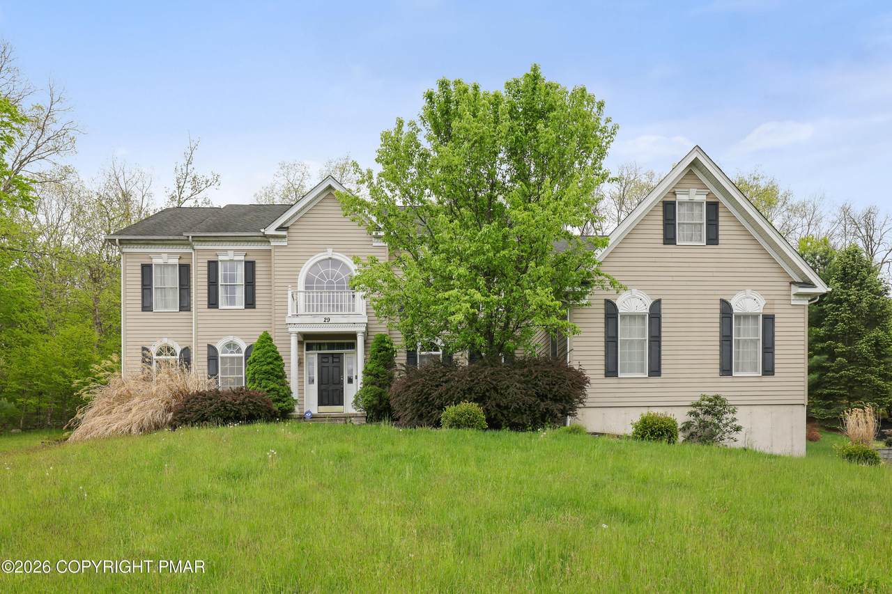 258 Rising Meadow Way - Photo 1
