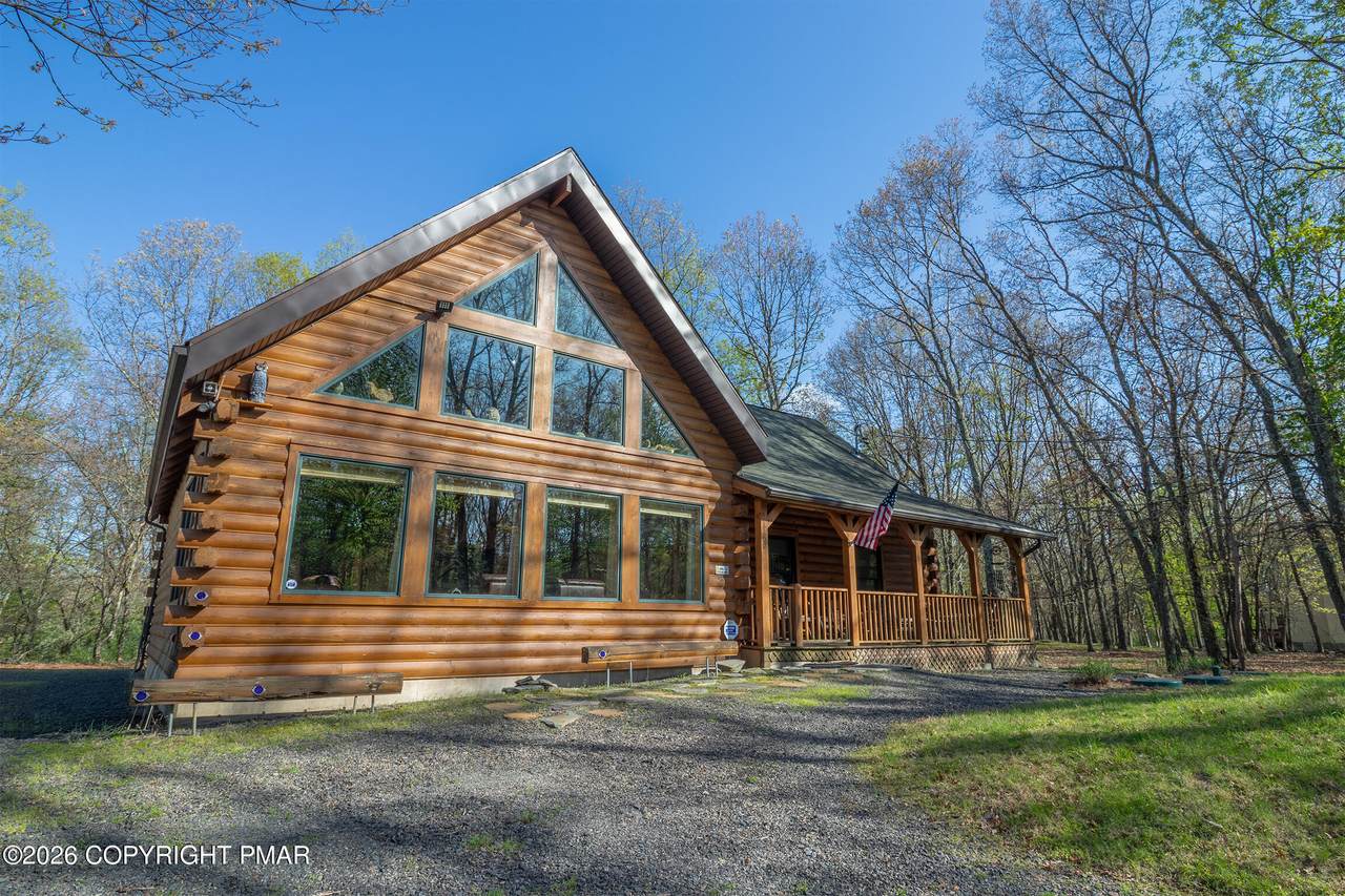 1160 Bluebird Lane - Photo 1