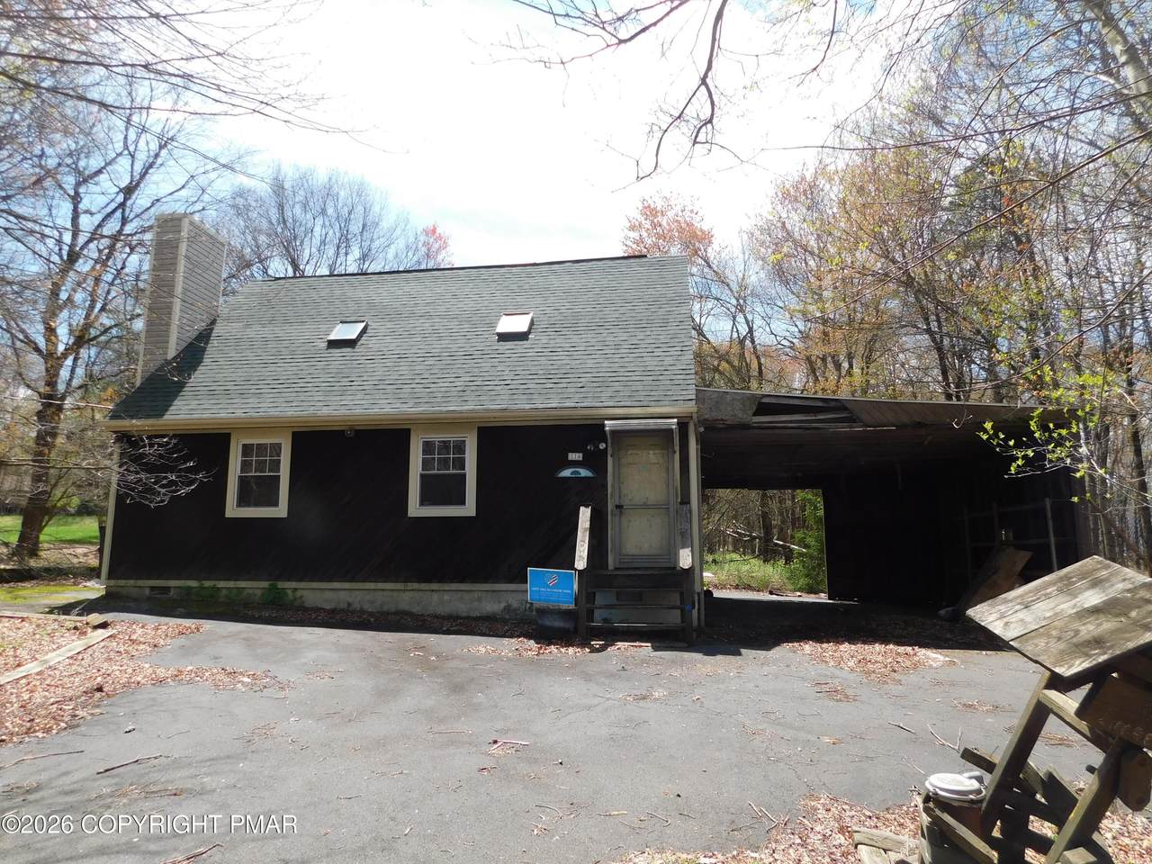 114 Lucretius Trail - Photo 1