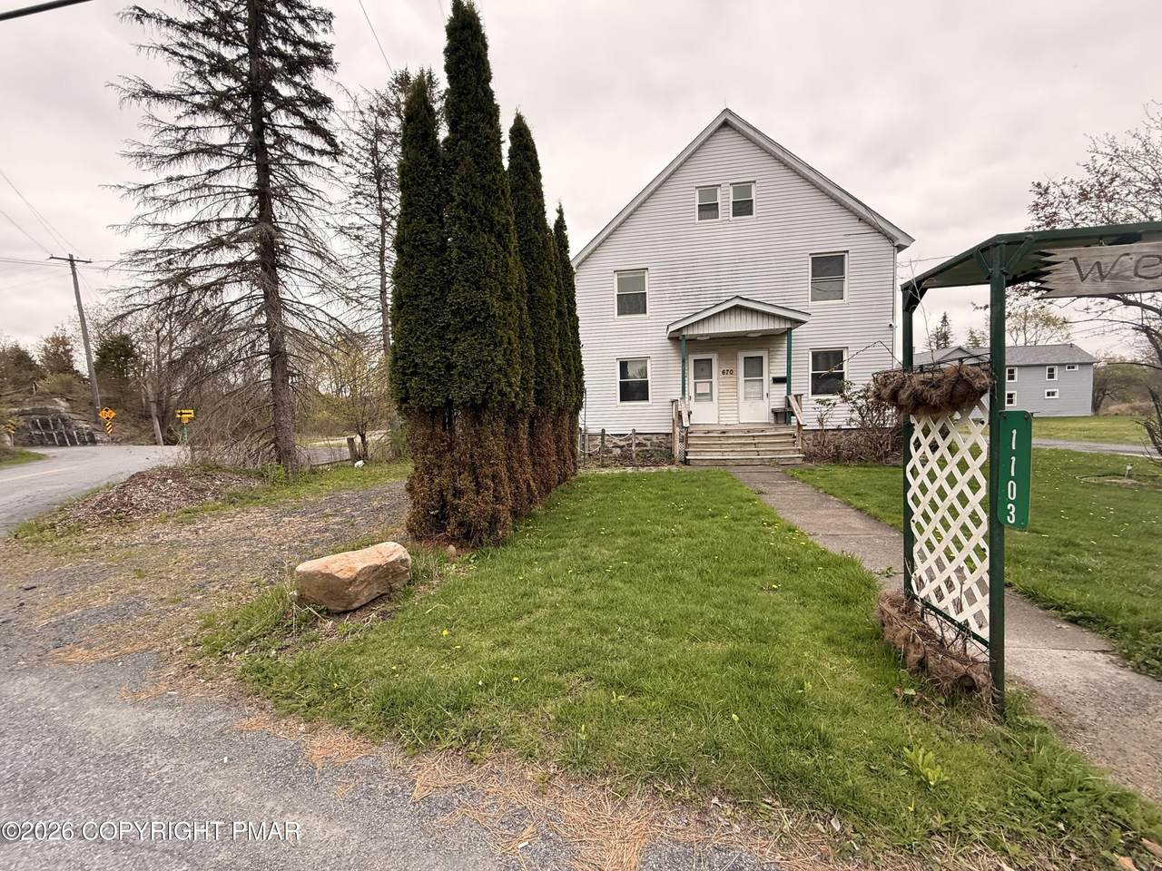 1103 Mill Street - Photo 1