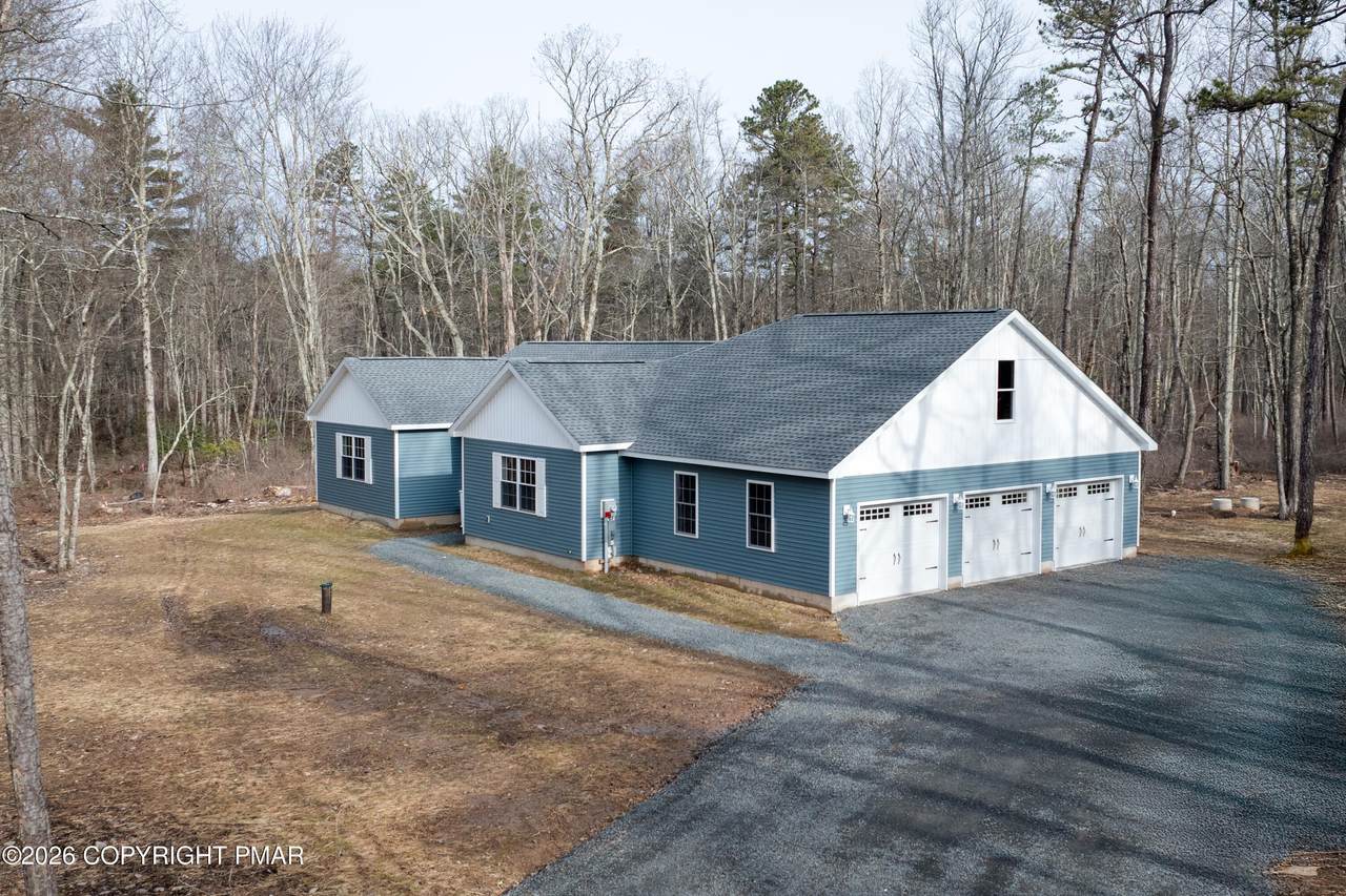 456 Big Oak Road - Photo 1