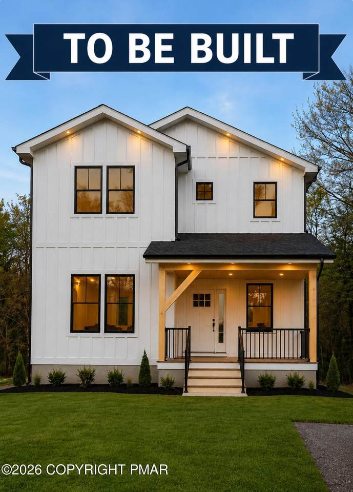 134 Mountain Road - Photo 1