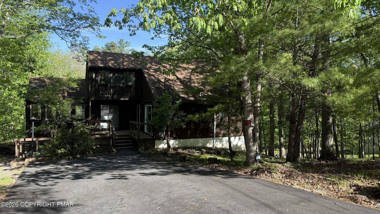 5375 Woodbridge Drive - Photo 1
