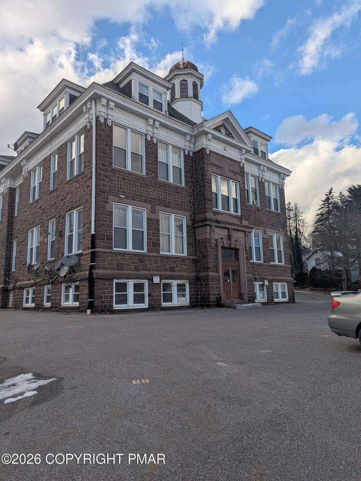 300 Wilkes Barre Street - Photo 1