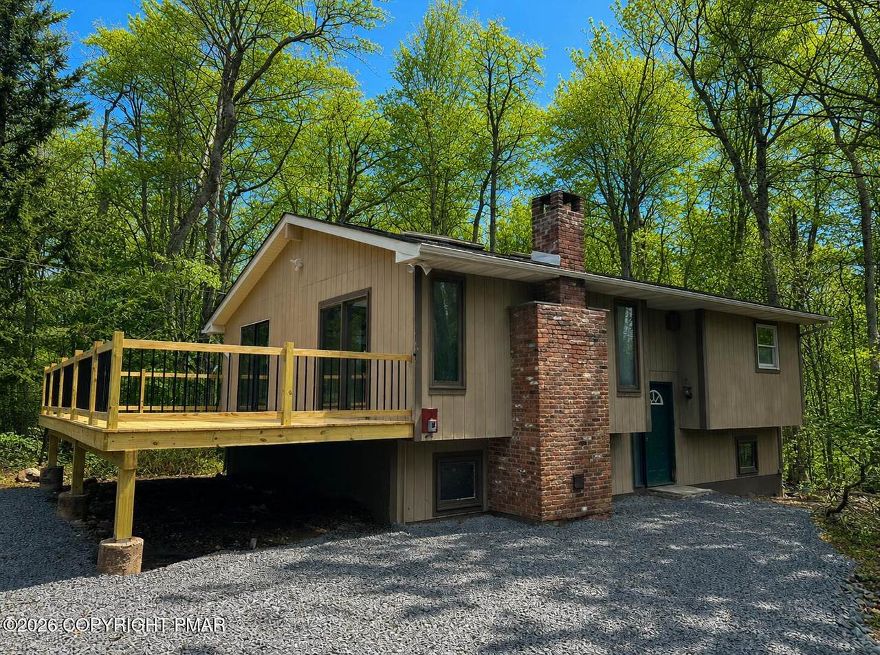 9121 Brandywine Drive - Photo 1