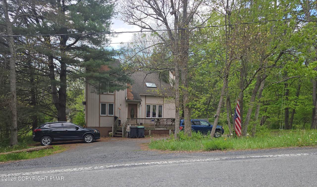 835 Hidden Lake Drive - Photo 1