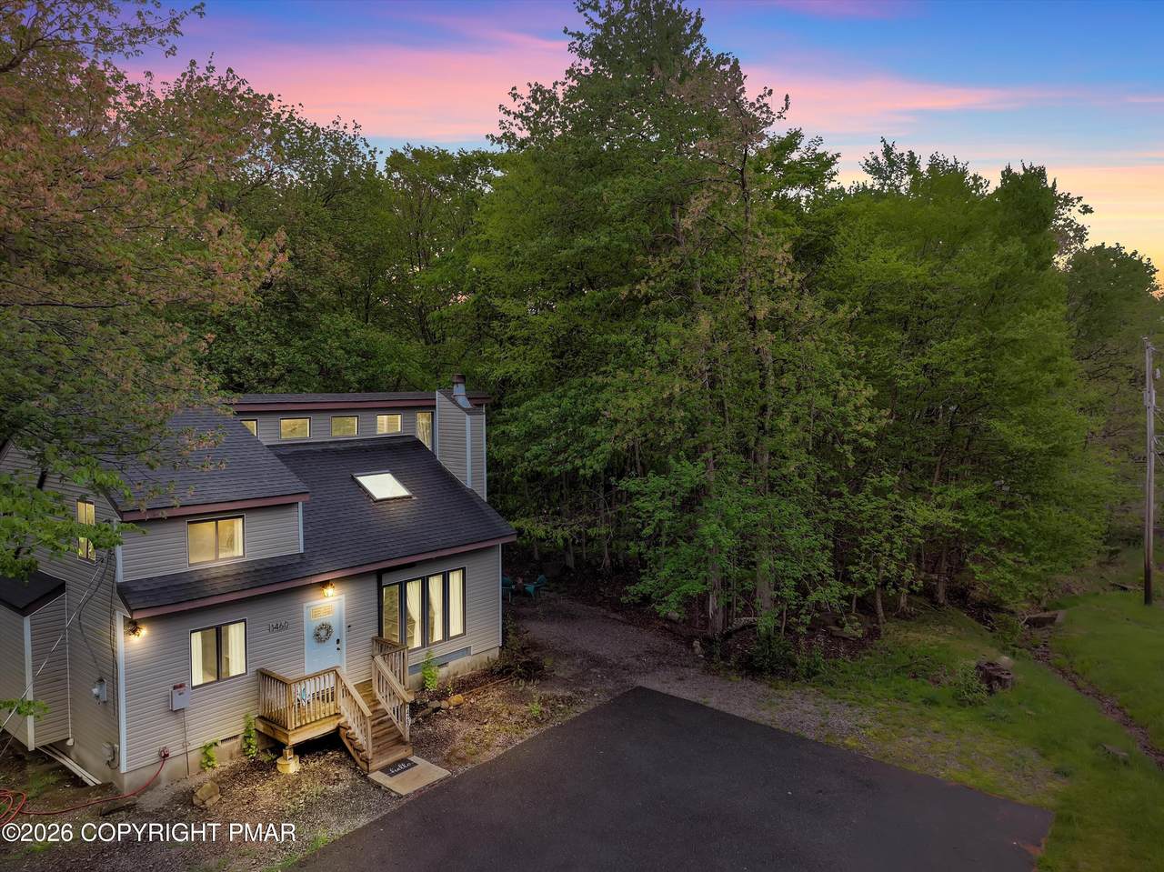 1460 Waterfront Drive - Photo 1