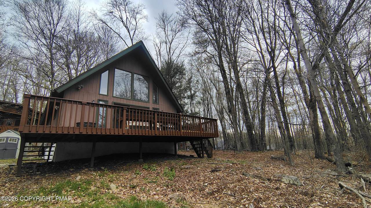 85 Cedarwood Terrace - Photo 1