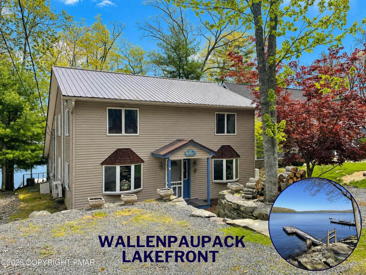 69 Lakeside Drive - Photo 1