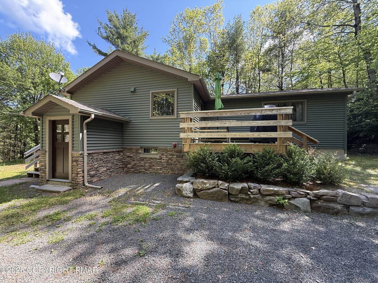 115 Warkes Road - Photo 1