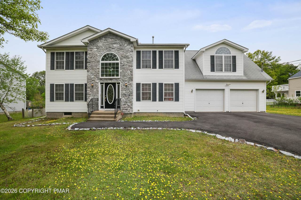 1149 Glade Drive - Photo 1