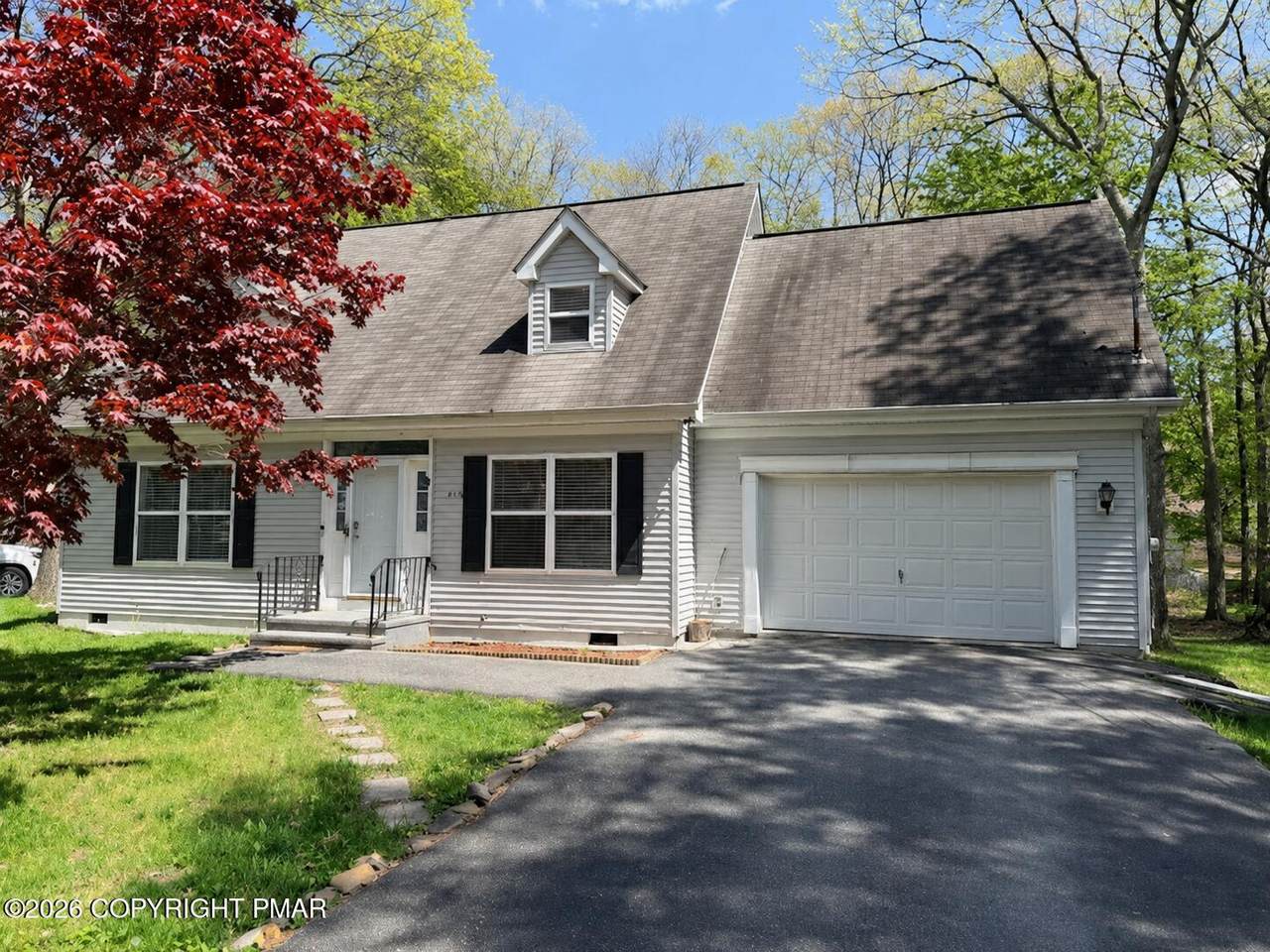6121 Horatio Road - Photo 1