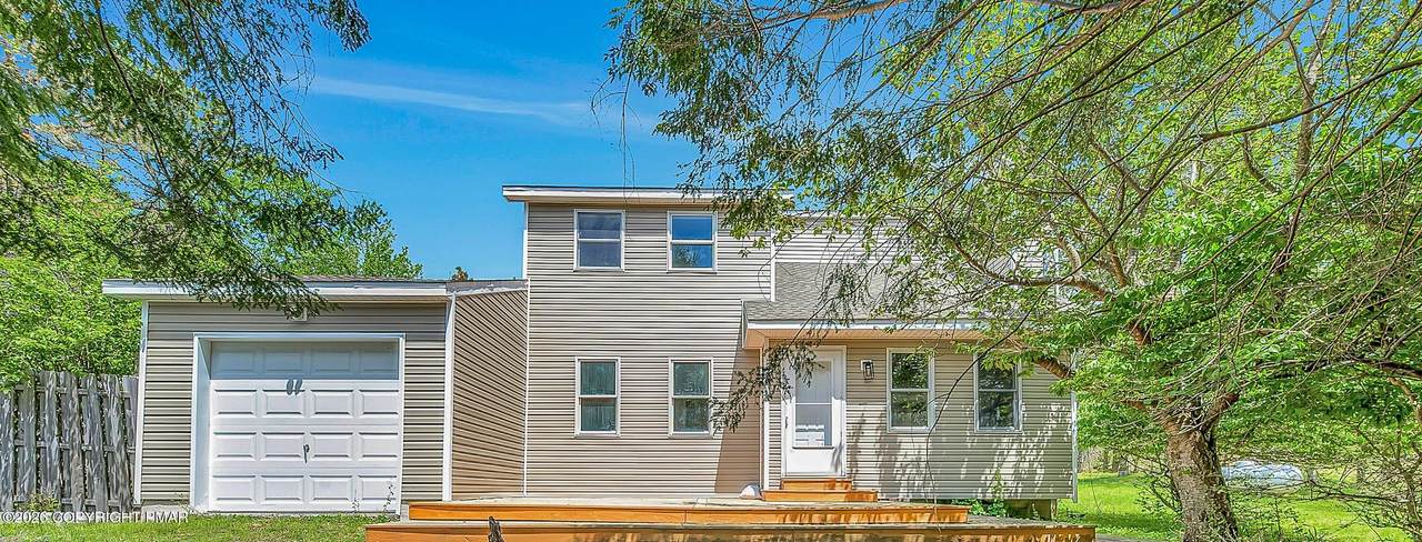 405 Skyline Drive - Photo 1