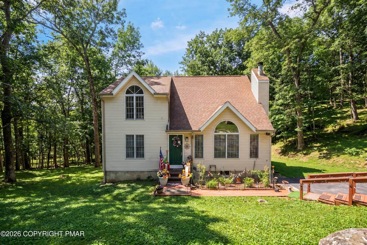 236 Dorchester Drive - Photo 1
