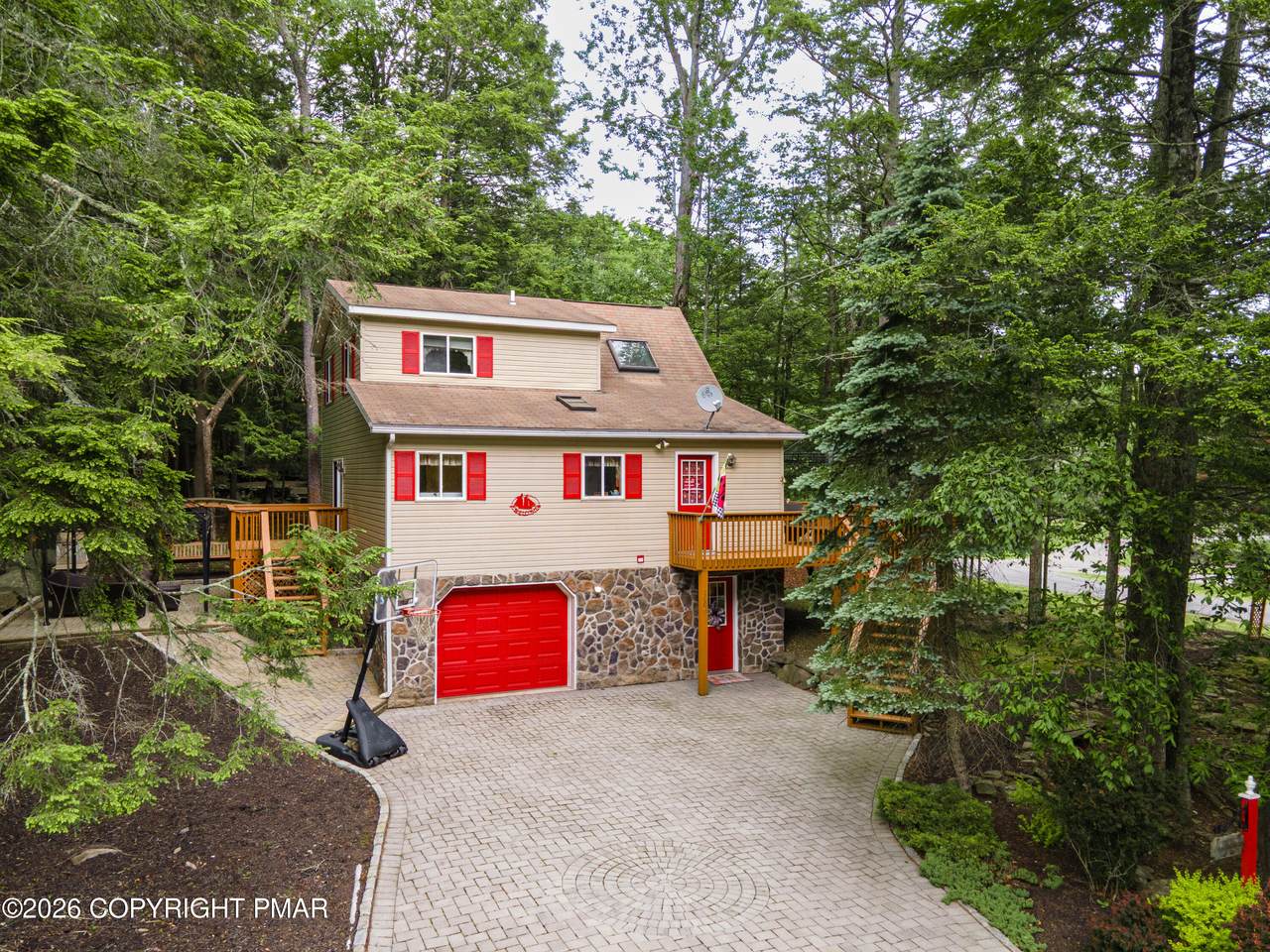 1006 Rolling Hills Drive - Photo 1