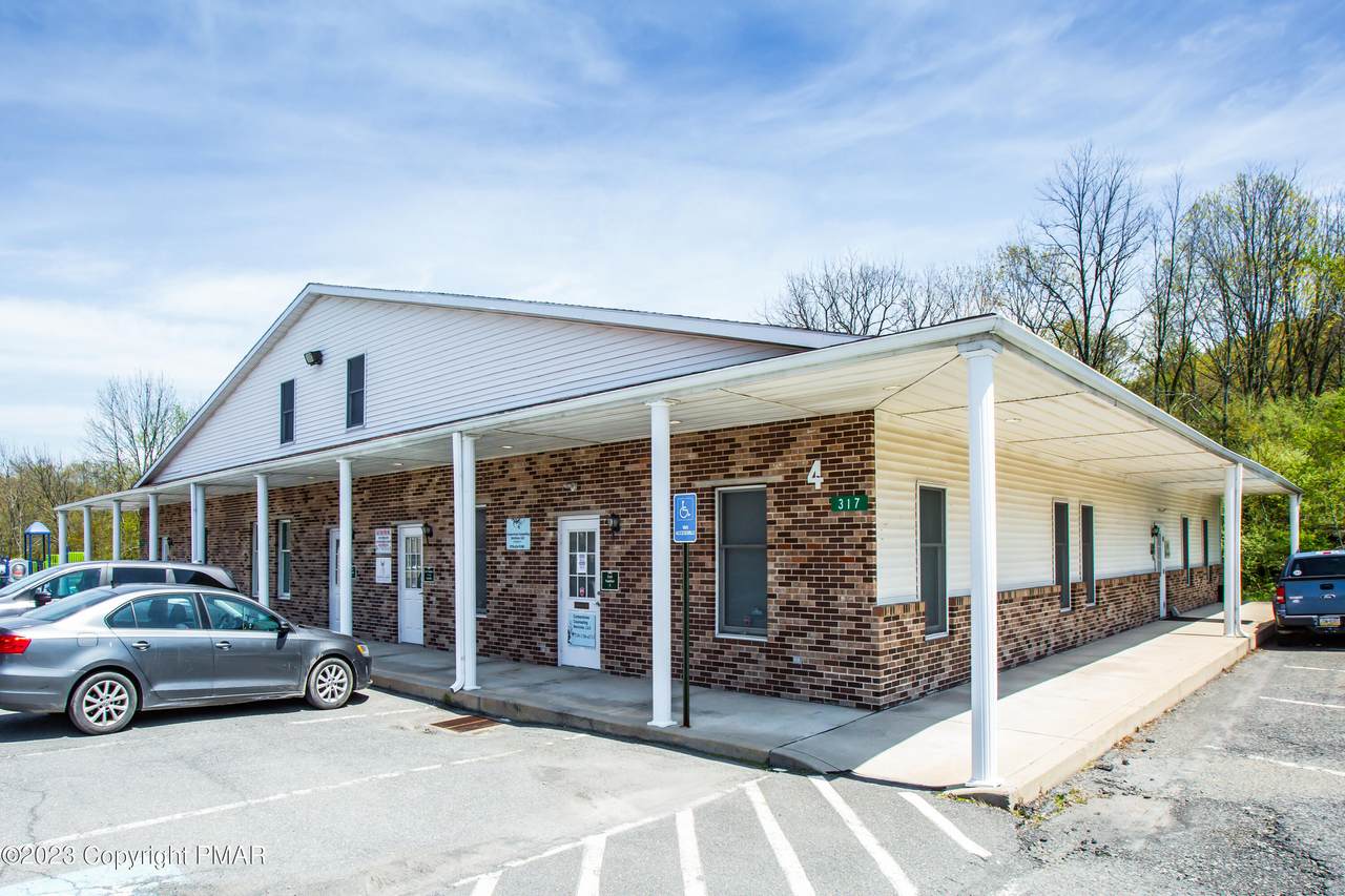 315 Dartmouth Dr., Unit #1 - Photo 1