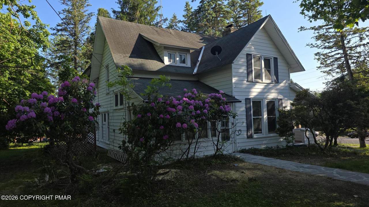 31 Knob Road - Photo 1