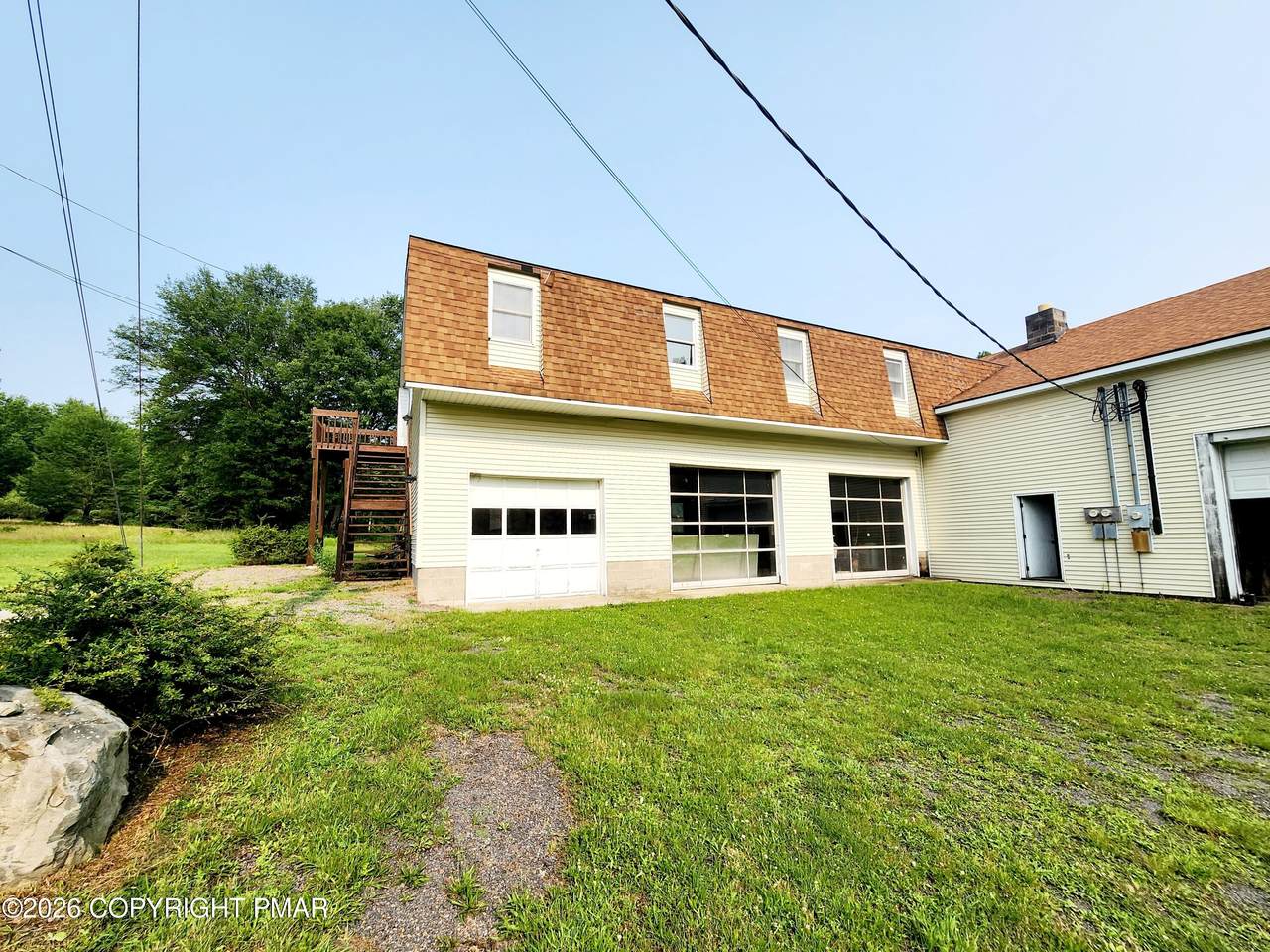 520 Post Hill Road - Photo 1
