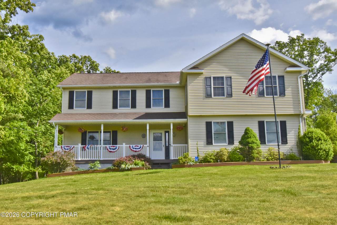 320 Ramblebush Road - Photo 1