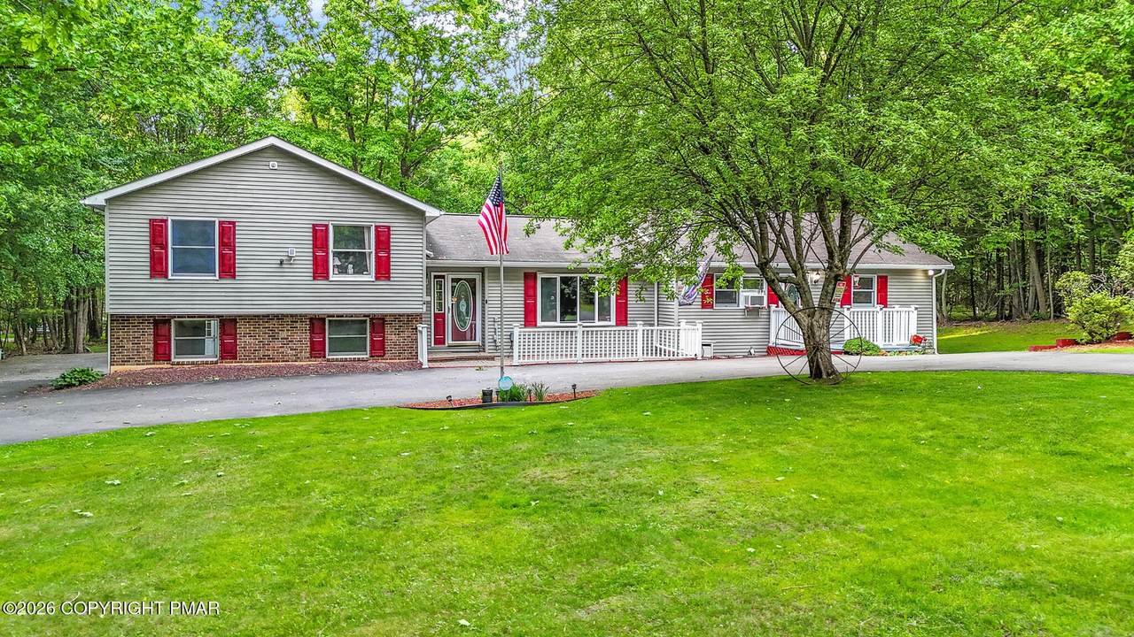 256 Sundance Road - Photo 1