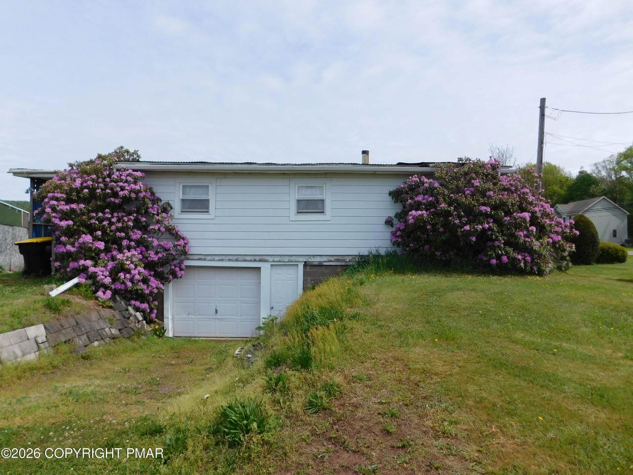 3551 Quakake Road - Photo 1