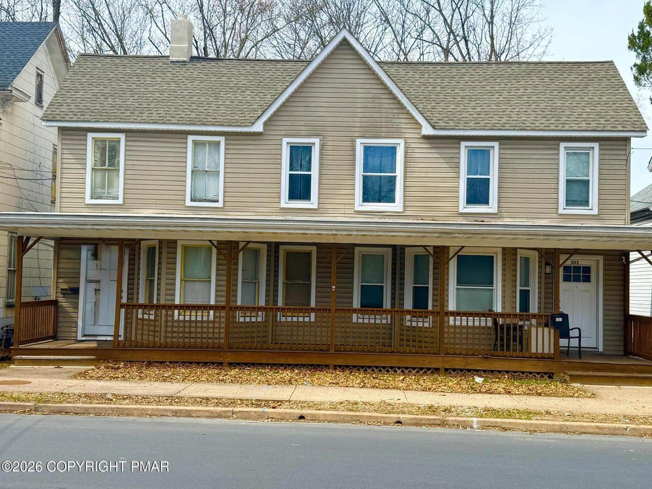 305 Courtland Street - Photo 1